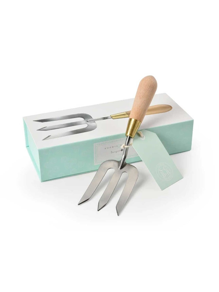 Garden Fork