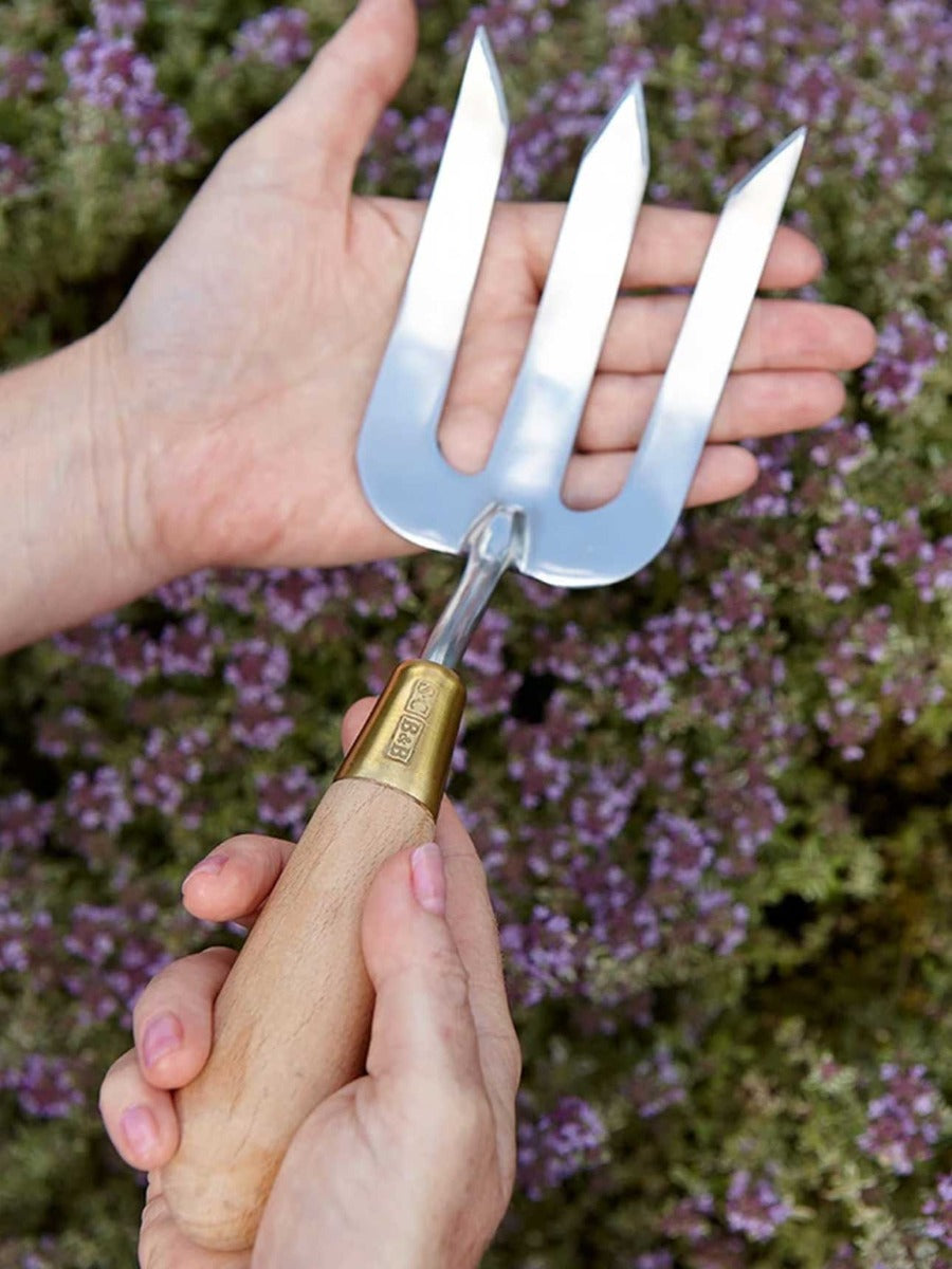 Garden Fork