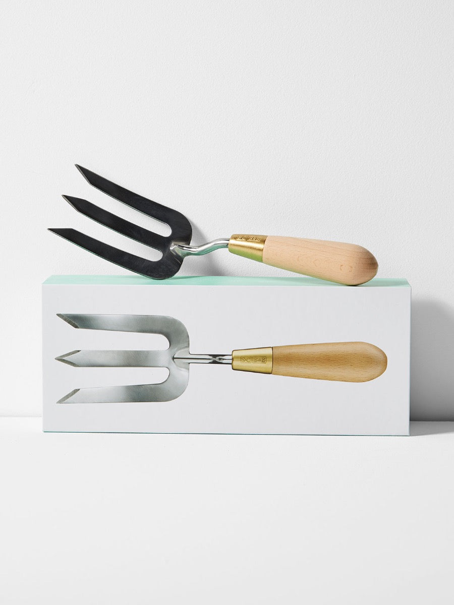 Garden Fork