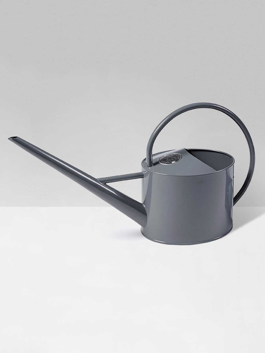 Indoor Watering Can in Grey
