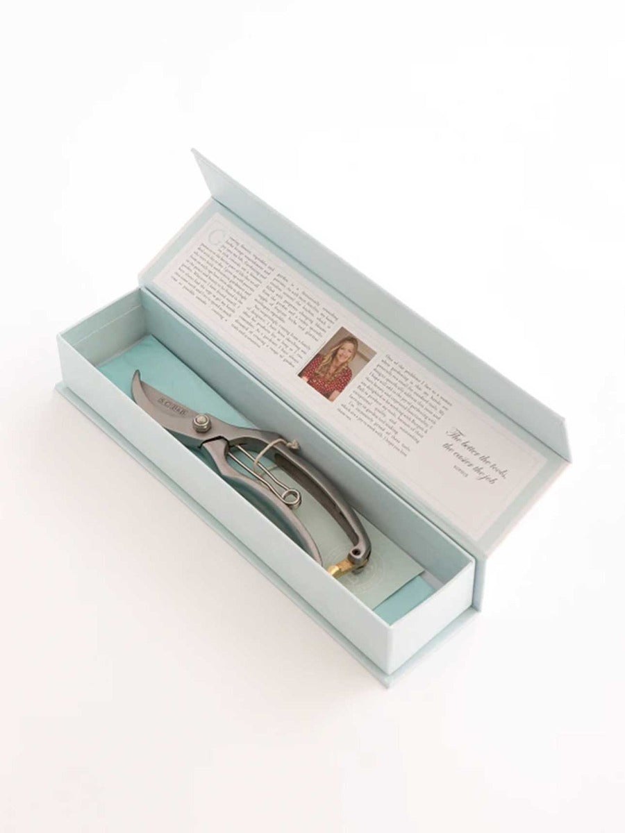 Secateurs
