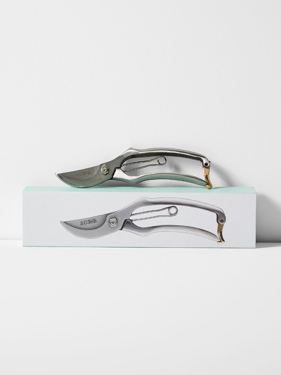 Secateurs