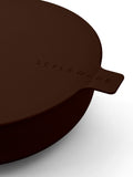 Nesting Bowls in Cocoa