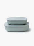 Nesting Tray in Eucalyptus - 2-Piece Set