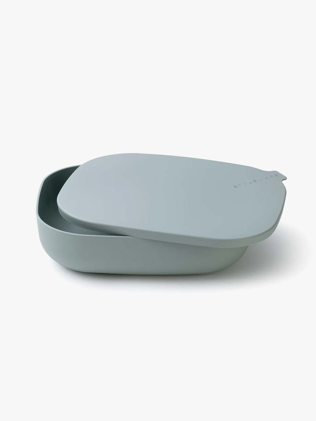 Nesting Tray in Eucalyptus - 2-Piece Set