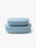 Nesting Tray in Sky - 2-Piece Set