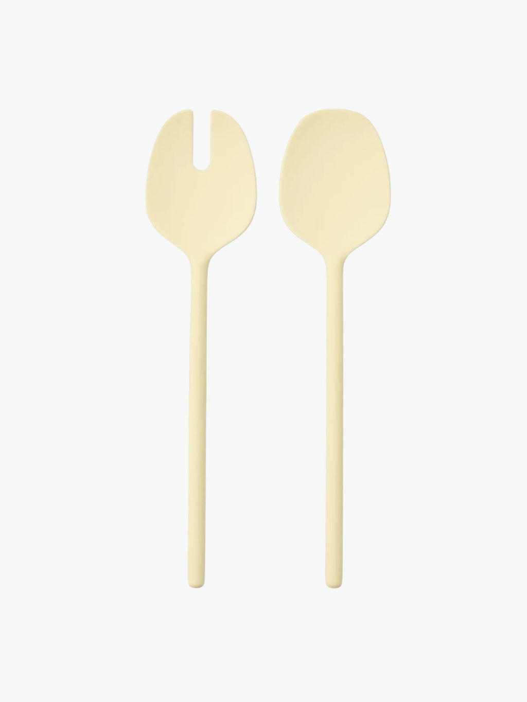 Salad Servers in Sorbet