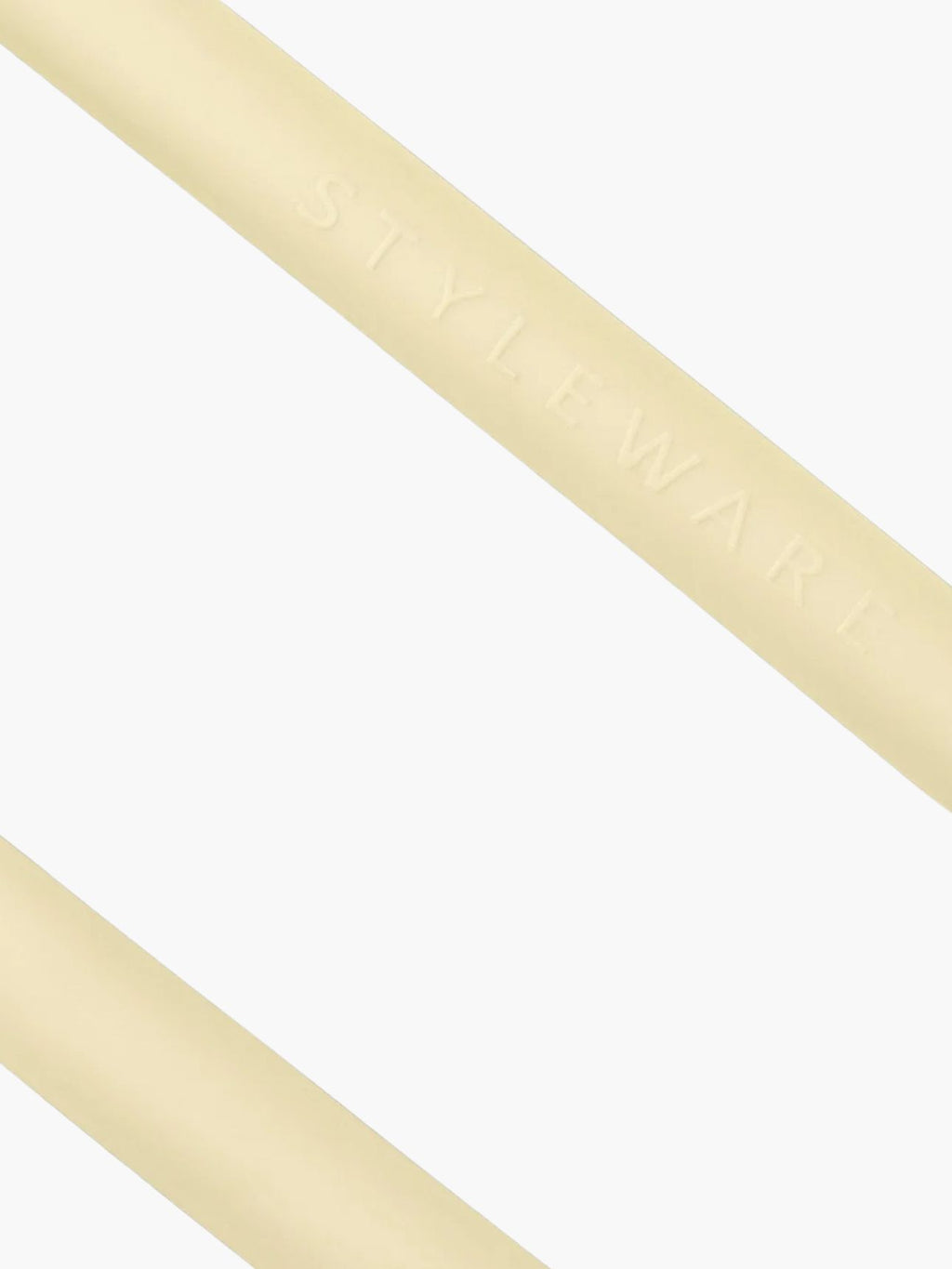 Salad Servers in Sorbet