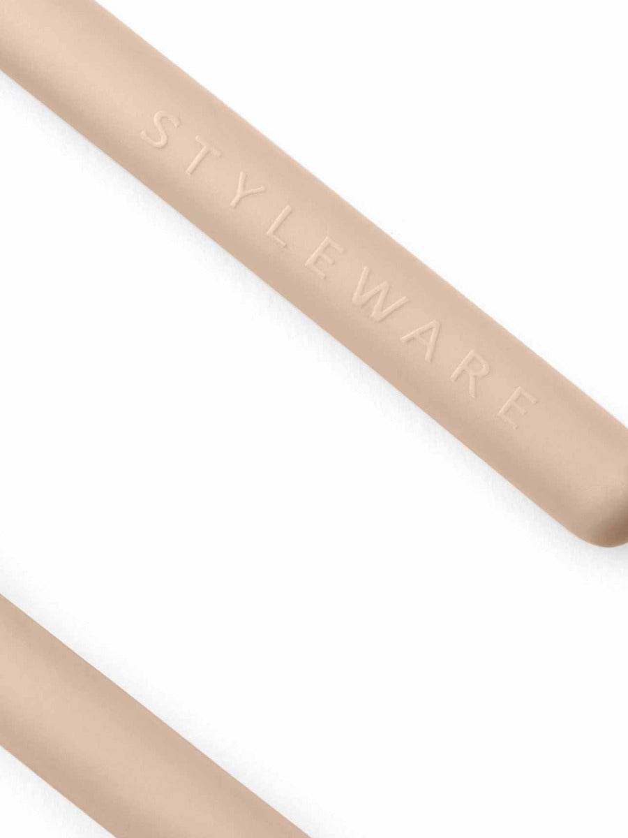 Salad Servers in Biscotti