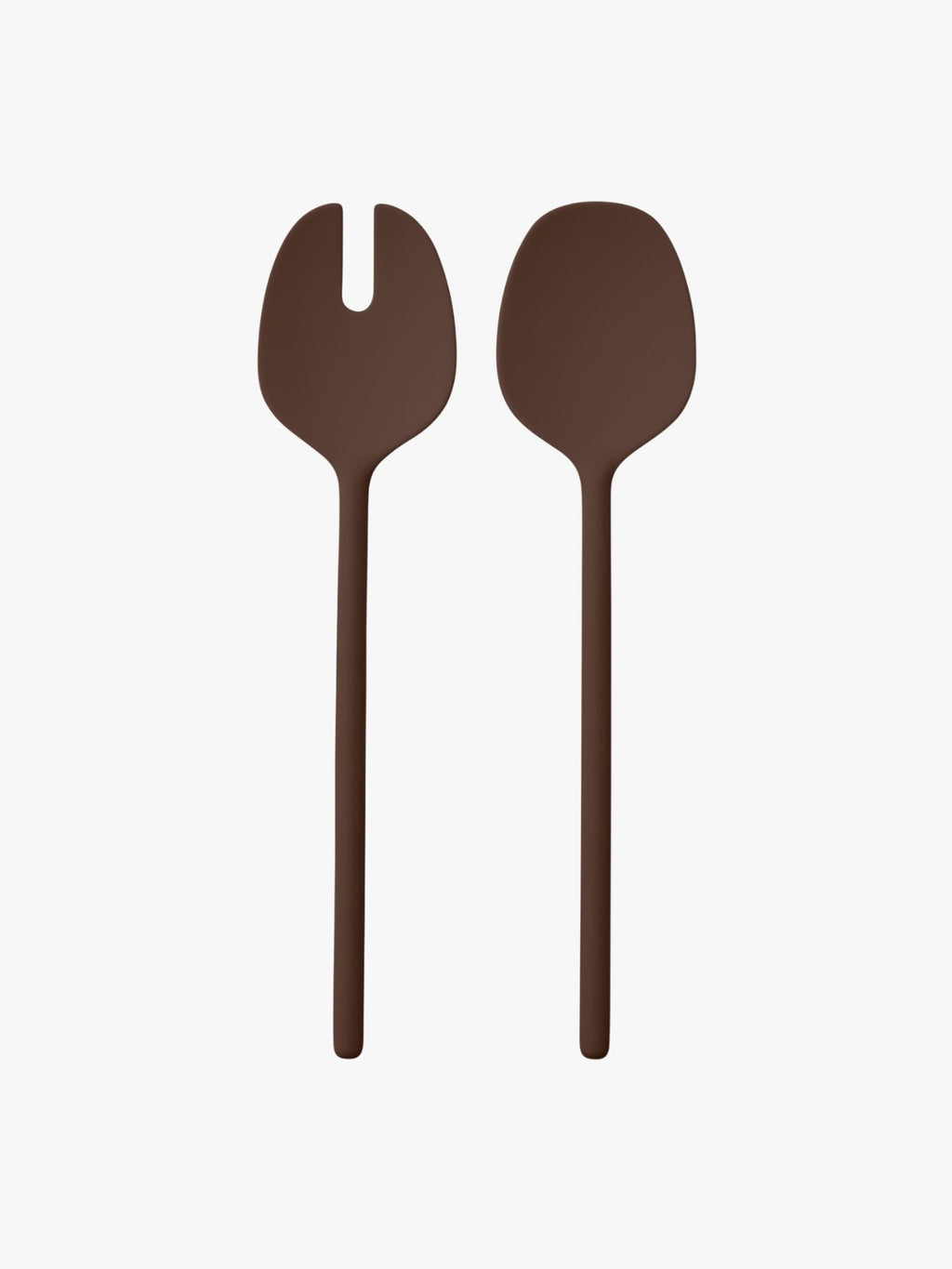Salad Servers in Cocoa