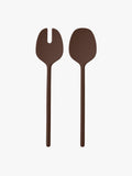 Salad Servers in Cocoa