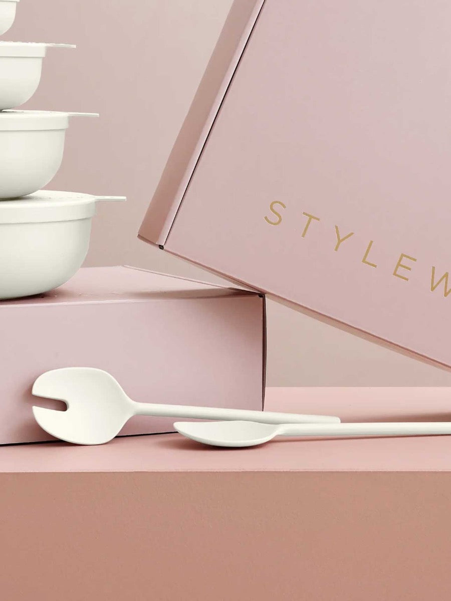 Salad Servers in Dune