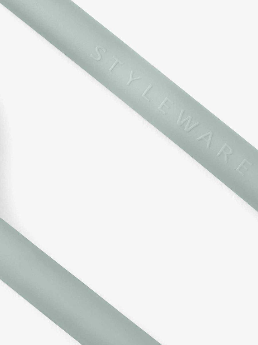 Salad Servers in Eucalyptus