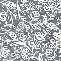 Varanasi Standard Pillowcase in Mist