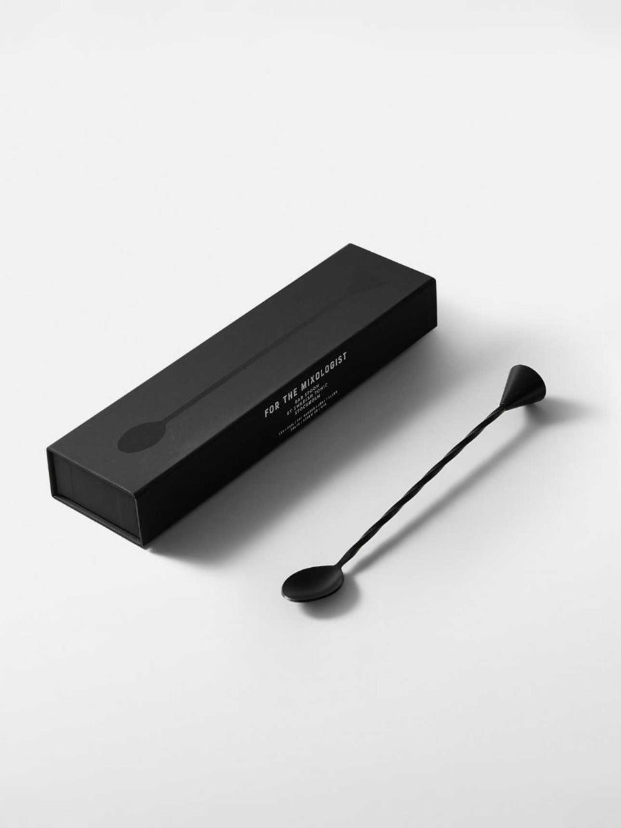 Cocktail Spoon