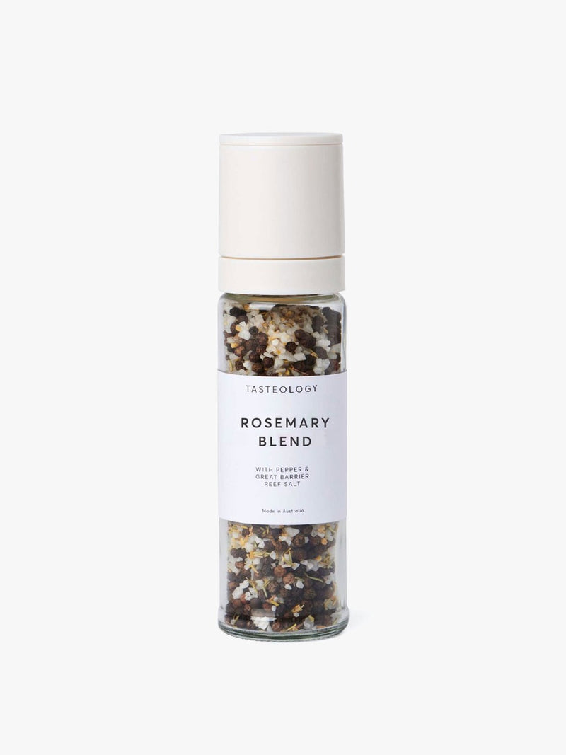 Great Barrier Reef Garlic and Rosemary Salt