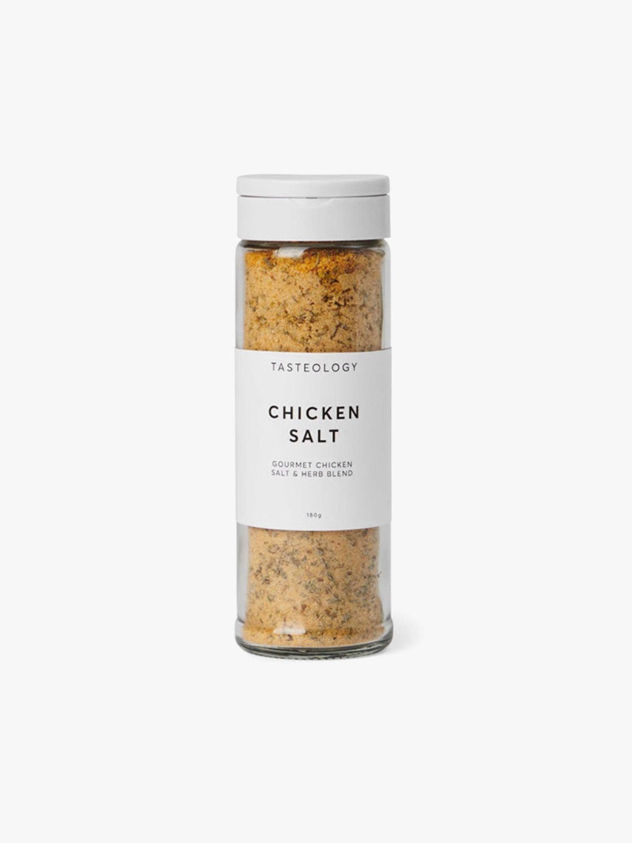 Chicken Salt