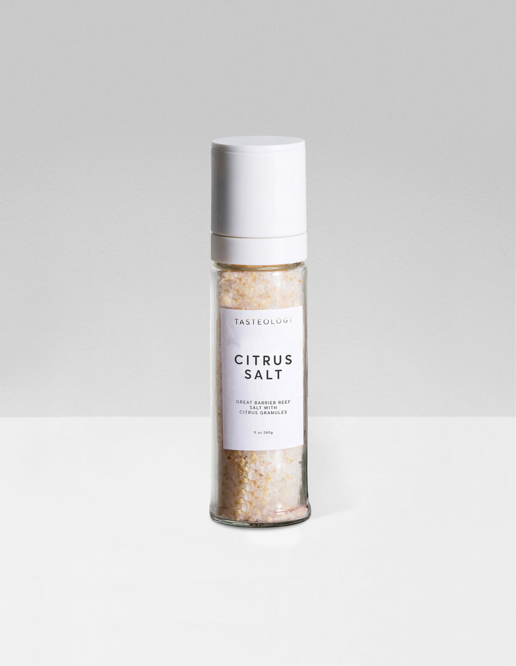 Great Barrier Reef Citrus Salt
