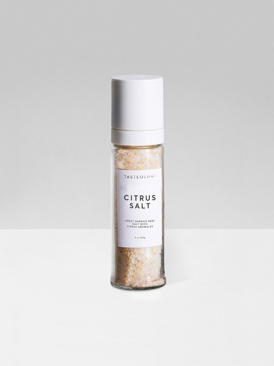 Great Barrier Reef Citrus Salt