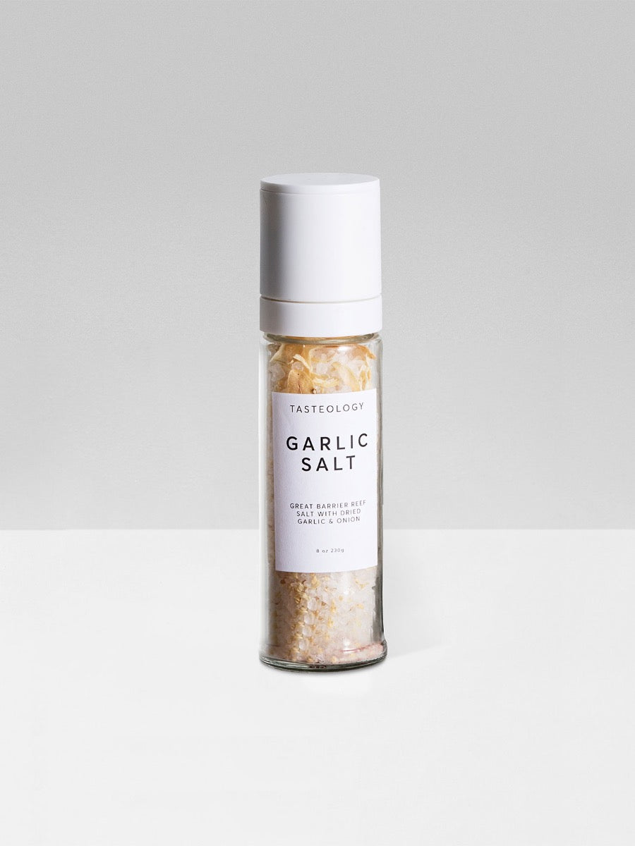 Great Barrier Reef Garlic Salt