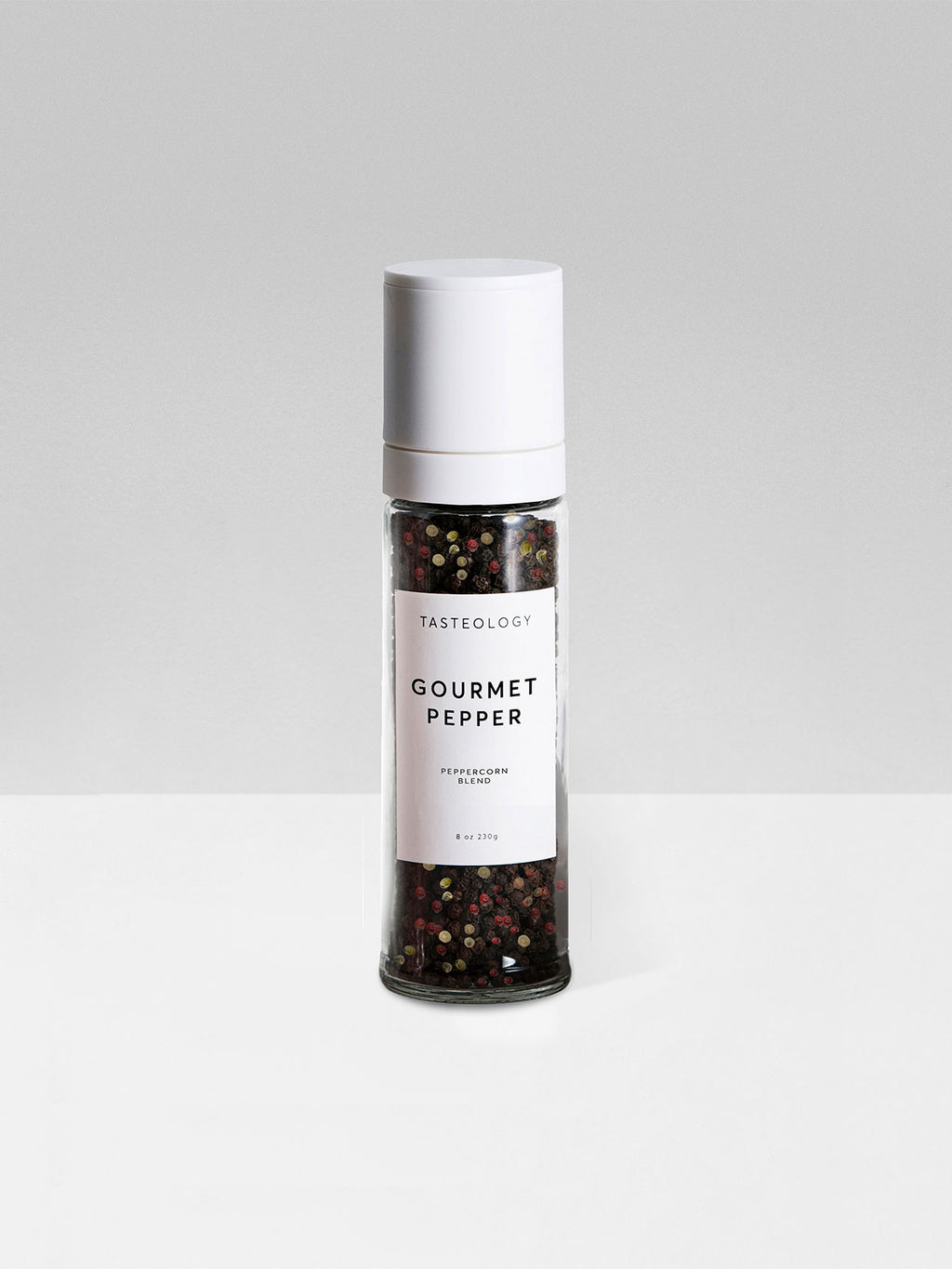 Gourmet Pepper