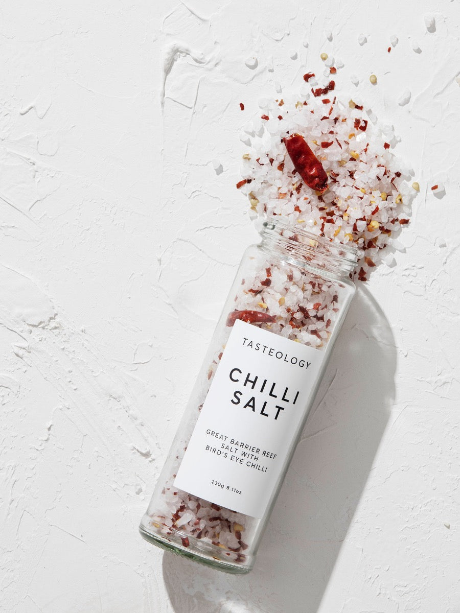 Great Barrier Reef Chilli Salt