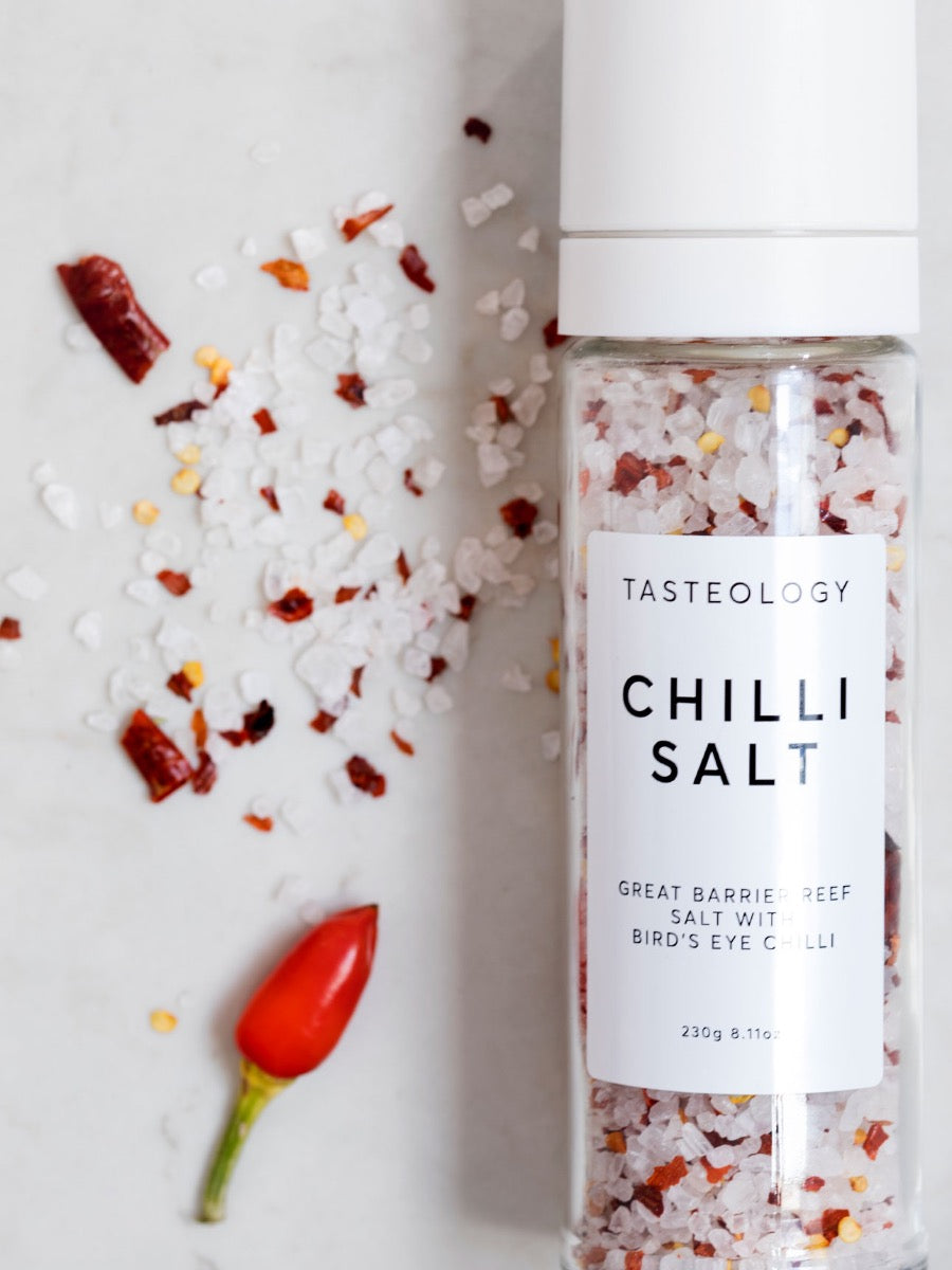 Great Barrier Reef Chilli Salt