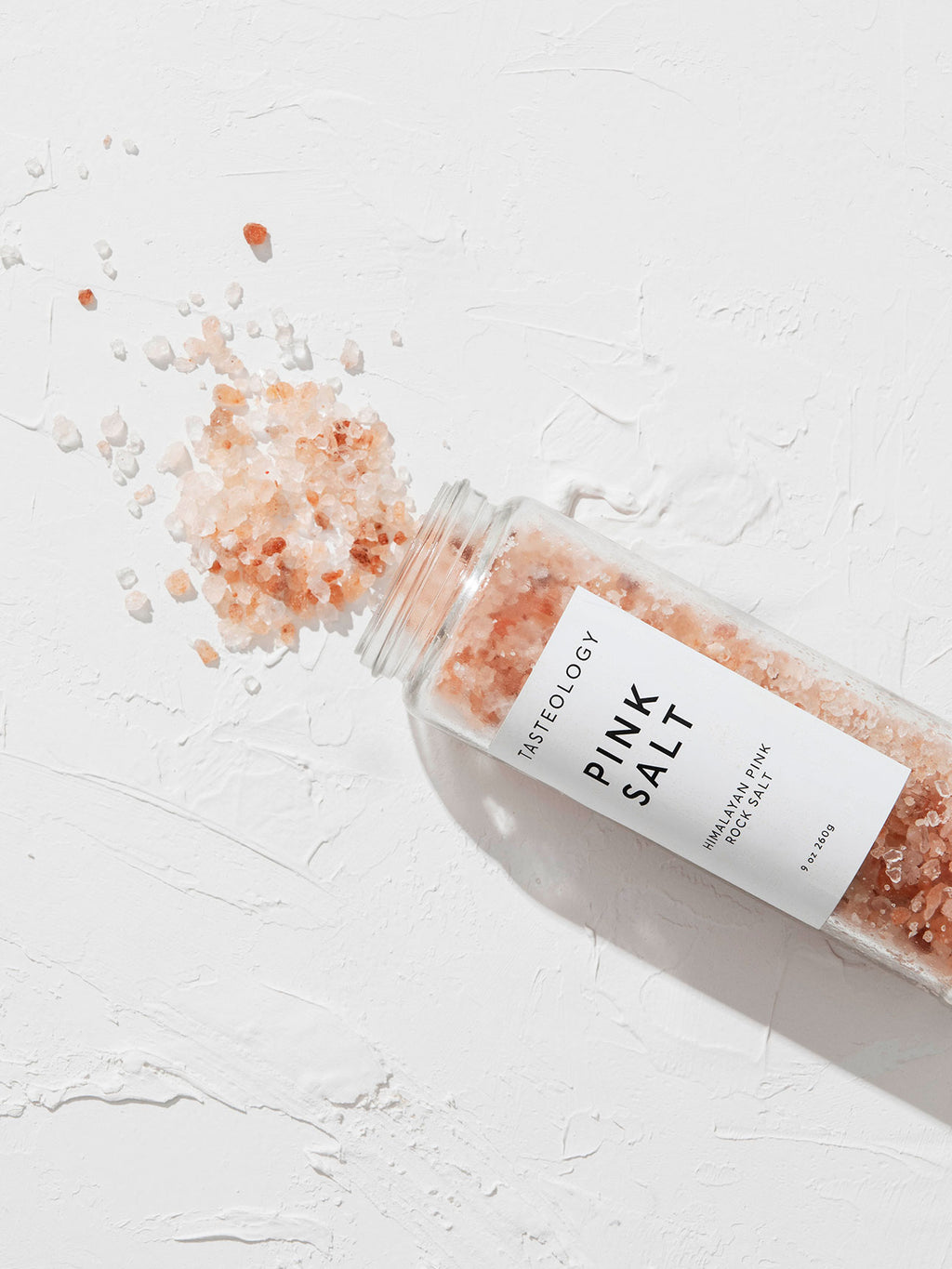 Himalayan Pink Rock Salt