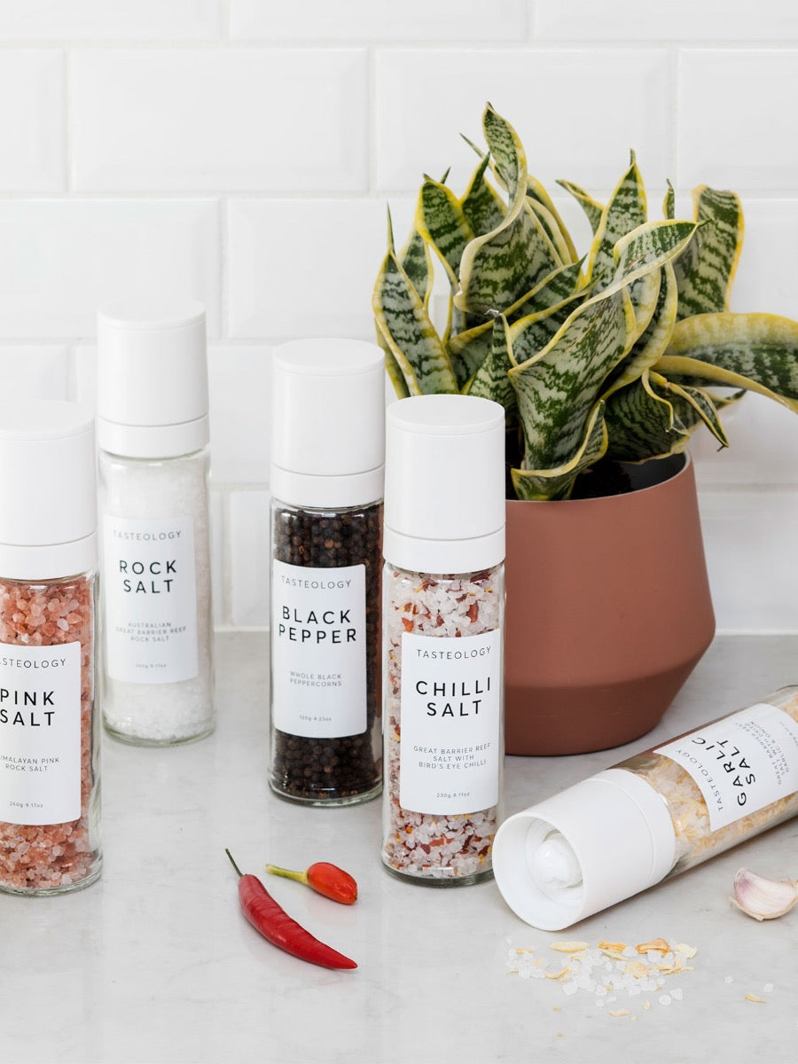 Great Barrier Reef Chilli Salt