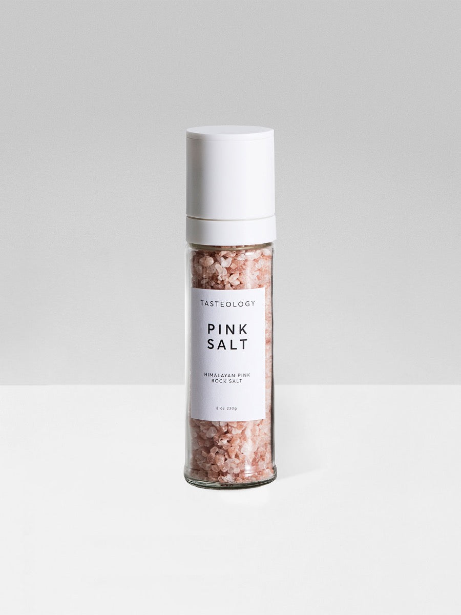 Himalayan Pink Rock Salt