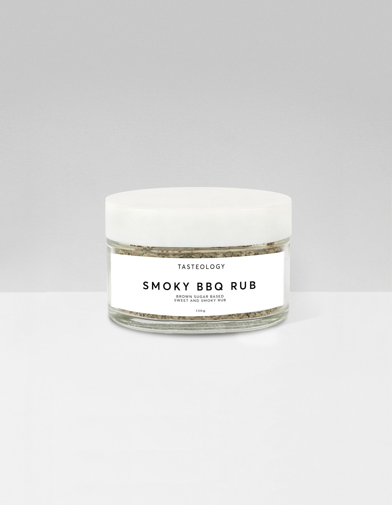 Smoky Bbq Rub