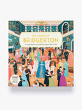 The World Of Bridgerton Jigsaw Puzzle