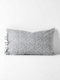 Varanasi Standard Pillowcase in Mist