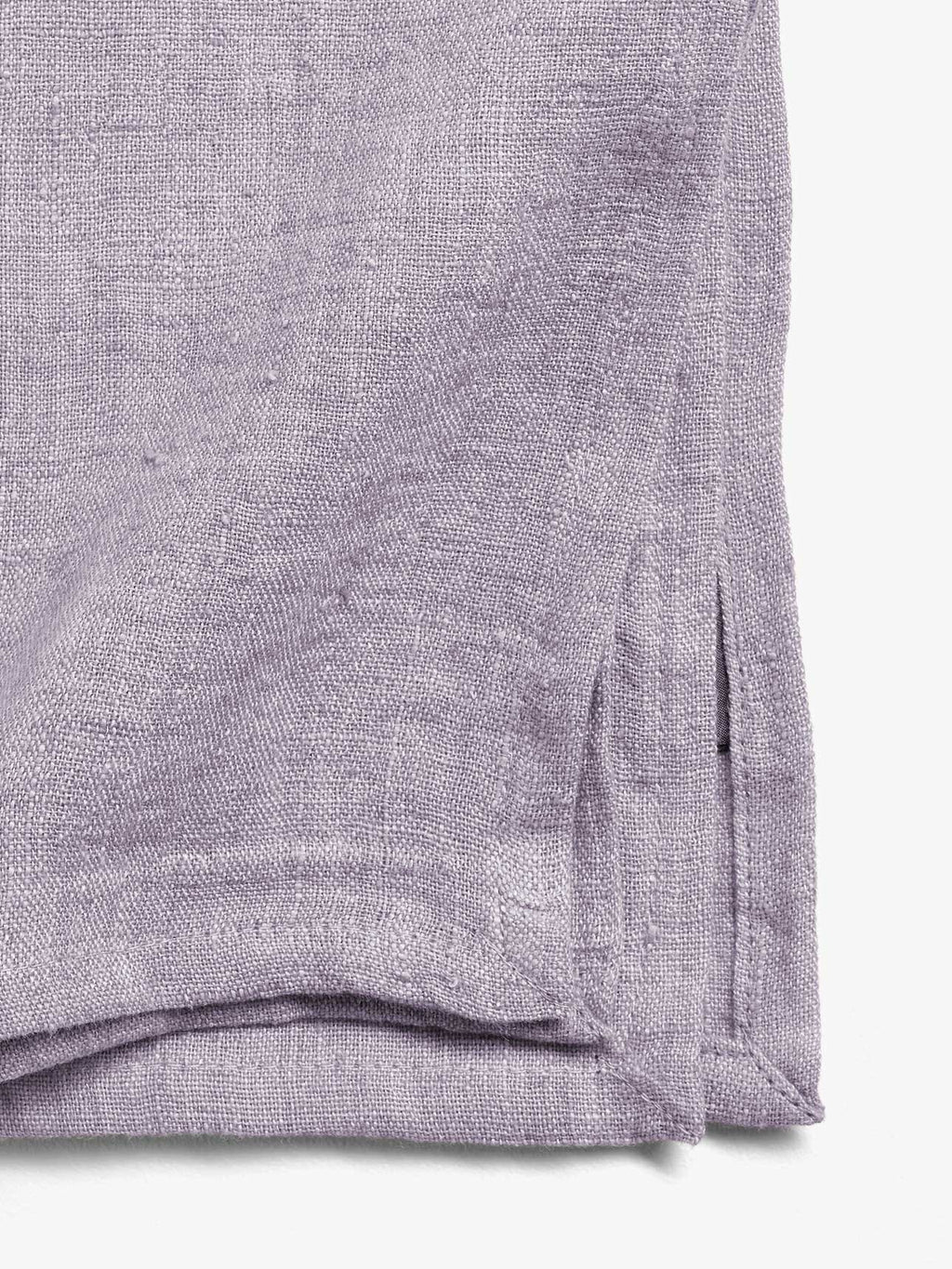 Vintage Linen Napkins in Lavender