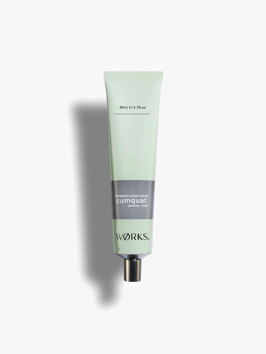 Cumquat Hand Cream