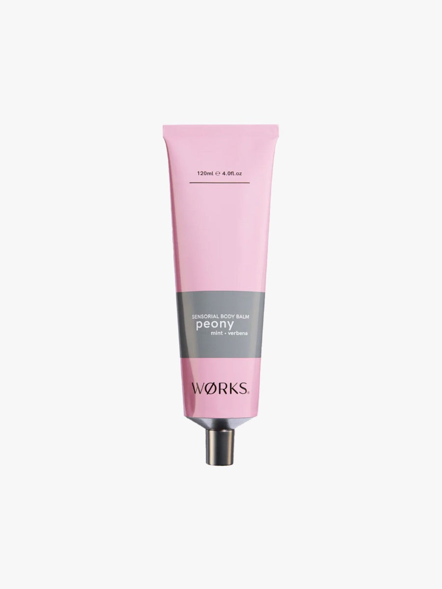 Peony Body Balm