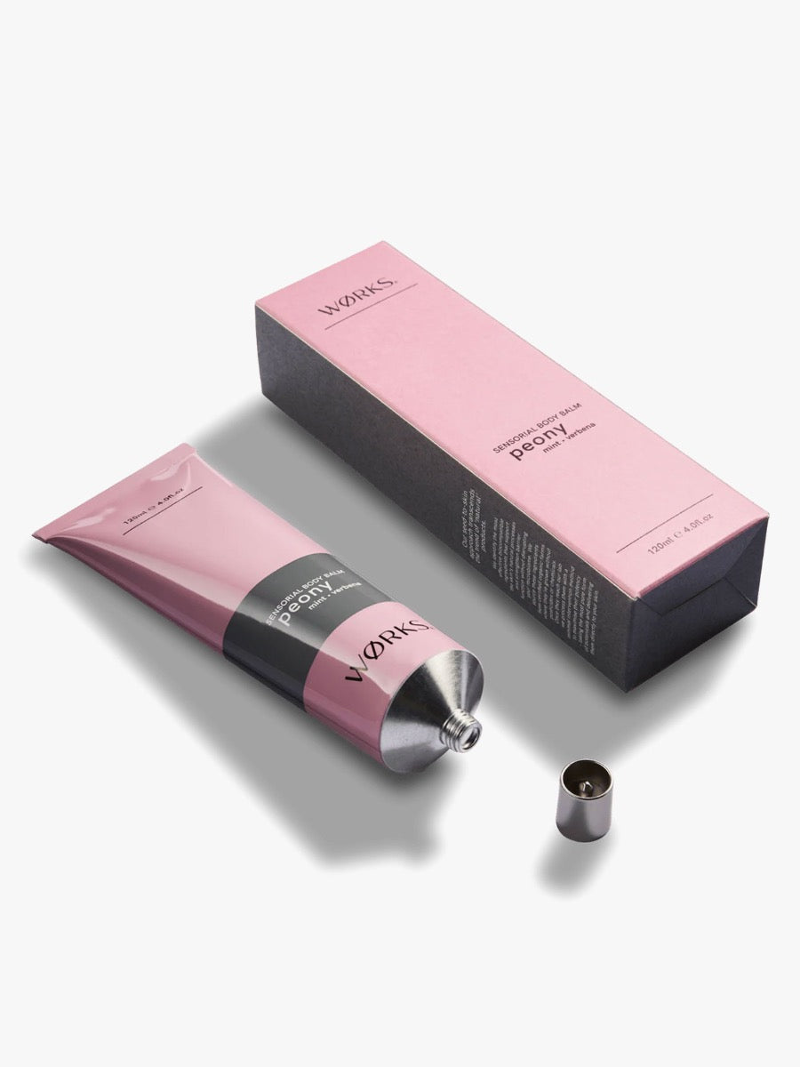 Peony Body Balm