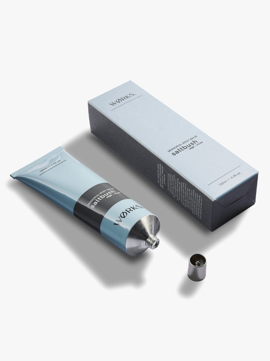 Saltbush Body Balm