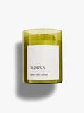 Koben Aromatic Candle in Peony, Mint & Verbena