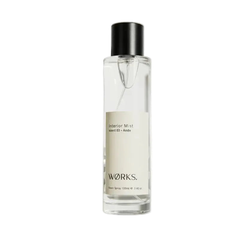 Interior Mist in Scent in 03 Ande