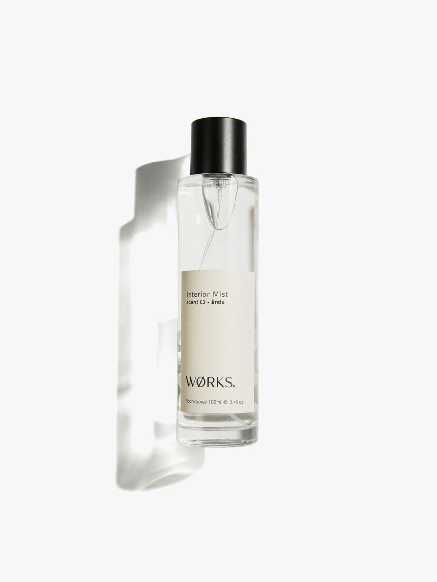 Interior Mist in Scent in 03 Ande
