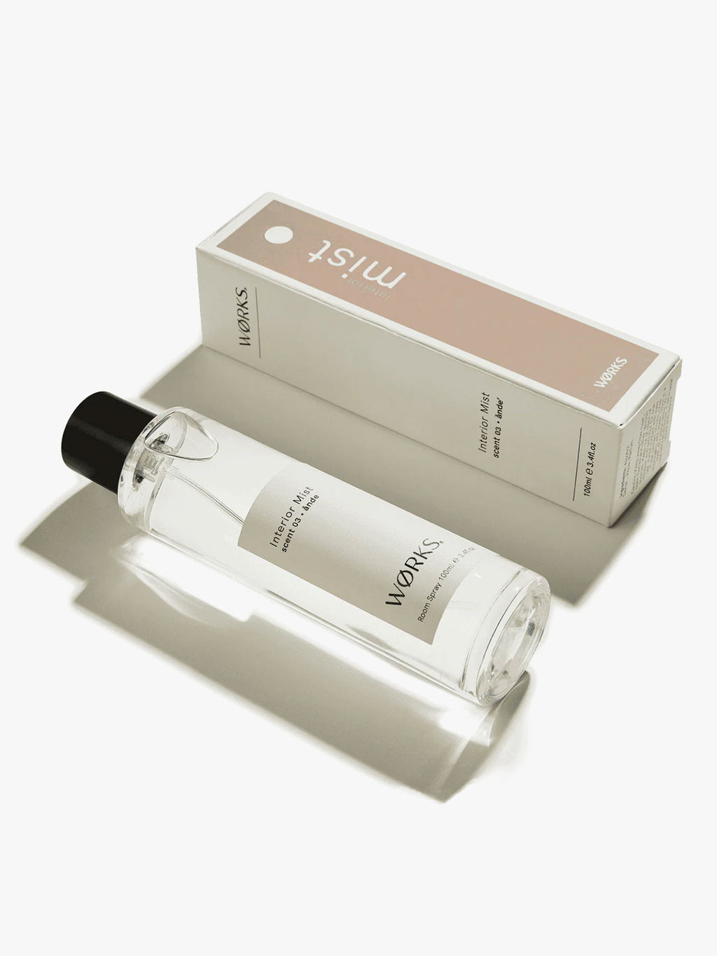 Interior Mist in Scent in 03 Ande