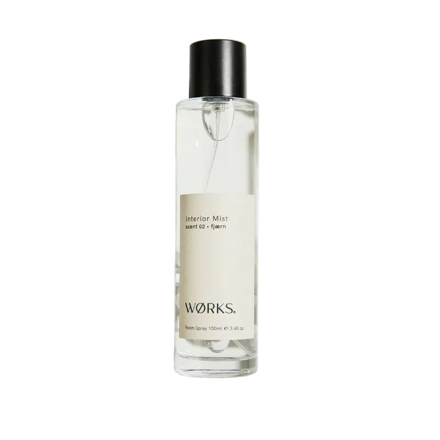 Interior Mist in Scent in 02 Fjaern
