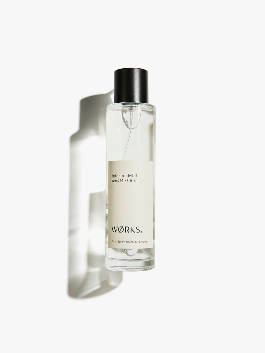 Interior Mist in Scent in 02 Fjaern