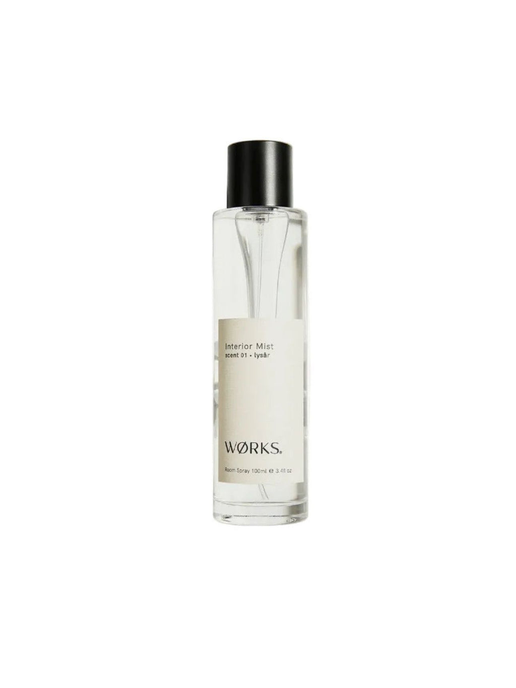 Interior Mist Scent in 01 Lysar