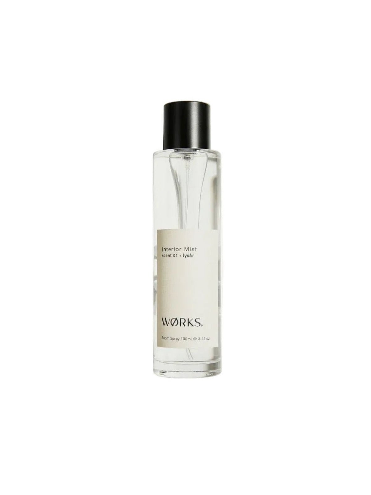 Interior Mist Scent in 01 Lysar