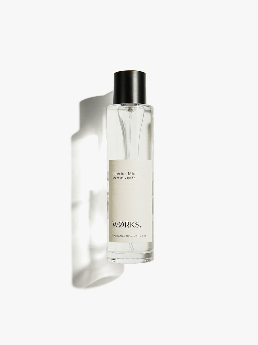 Interior Mist Scent in 01 Lysar