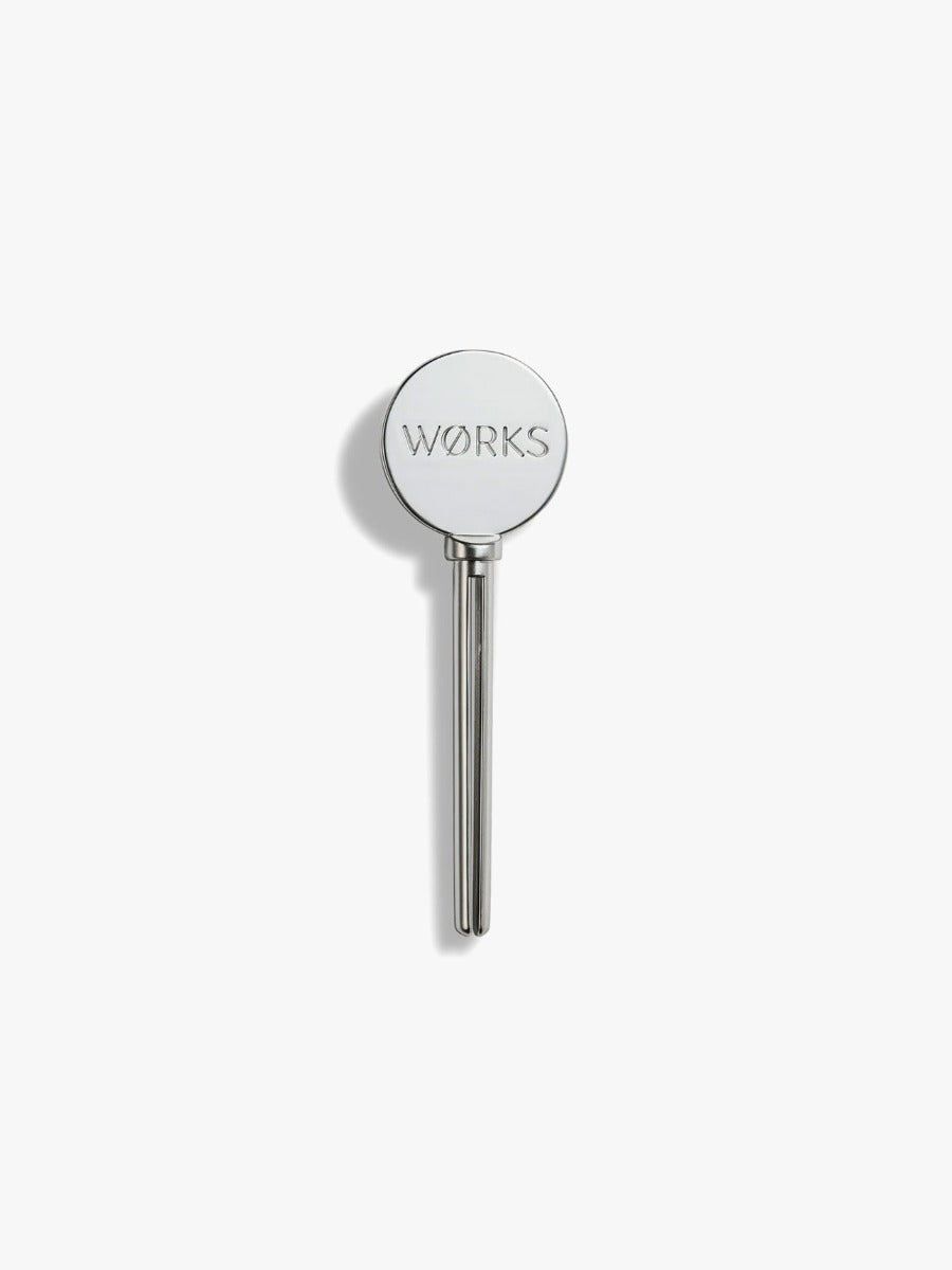 Tube Key
