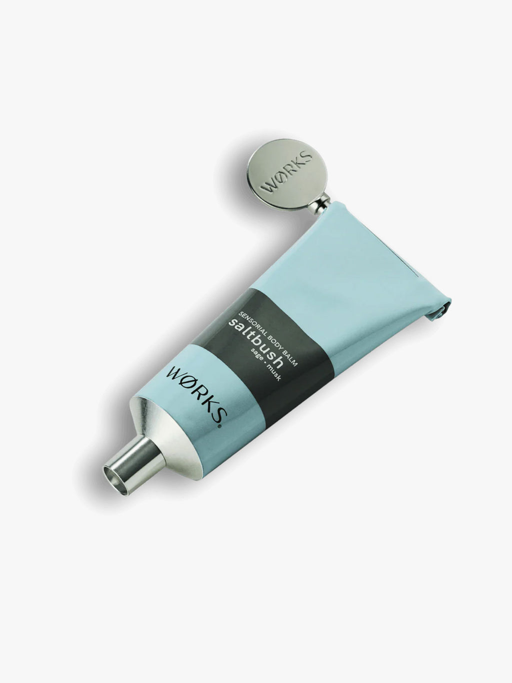 Tube Key