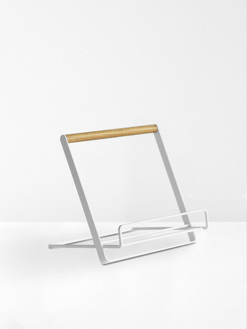 Tosca Recipe Book or Ipad Stand